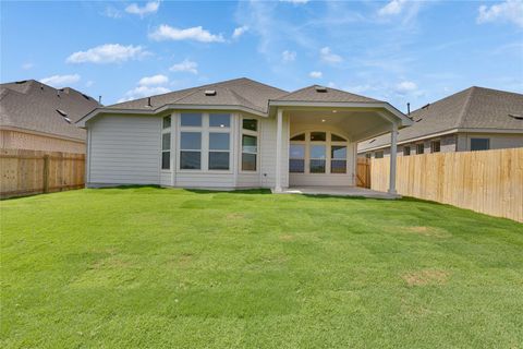 Tiny photo for 14313 Duckworth TRCE, Manor, TX 78653 (MLS # 4689577)