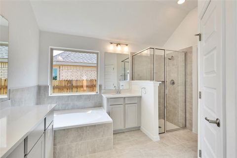 Tiny photo for 14313 Duckworth TRCE, Manor, TX 78653 (MLS # 4689577)