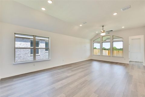 Tiny photo for 14313 Duckworth TRCE, Manor, TX 78653 (MLS # 4689577)