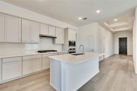 Tiny photo for 14313 Duckworth TRCE, Manor, TX 78653 (MLS # 4689577)