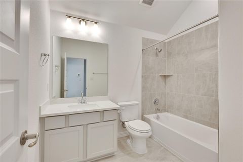 Tiny photo for 14313 Duckworth TRCE, Manor, TX 78653 (MLS # 4689577)