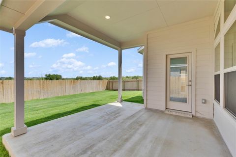 Tiny photo for 14313 Duckworth TRCE, Manor, TX 78653 (MLS # 4689577)