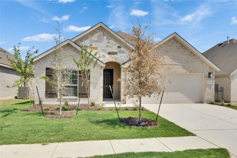 Photo of 14313 Duckworth TRCE, Manor, TX 78653 (MLS # 4689577)