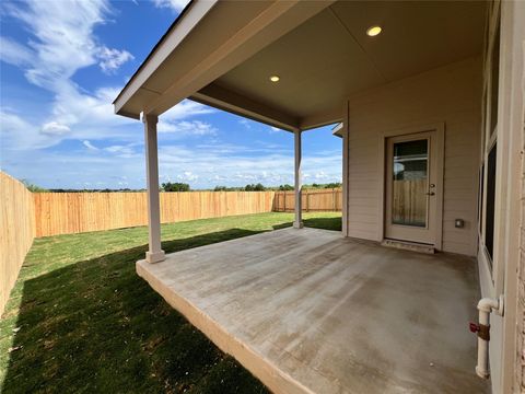 Tiny photo for 14313 Duckworth TRCE, Manor, TX 78653 (MLS # 4689577)