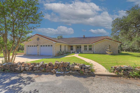 Photo of 830 Palomino LN #1, San Marcos, TX 78666 (MLS # 8066345)