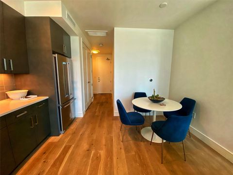 Tiny photo for 222 West Ave #1205, Austin, TX 78701 (MLS # 2188307)