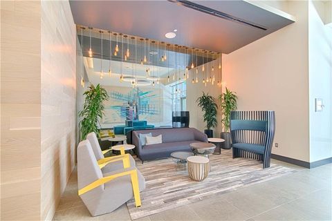 Tiny photo for 222 West Ave #1205, Austin, TX 78701 (MLS # 2188307)