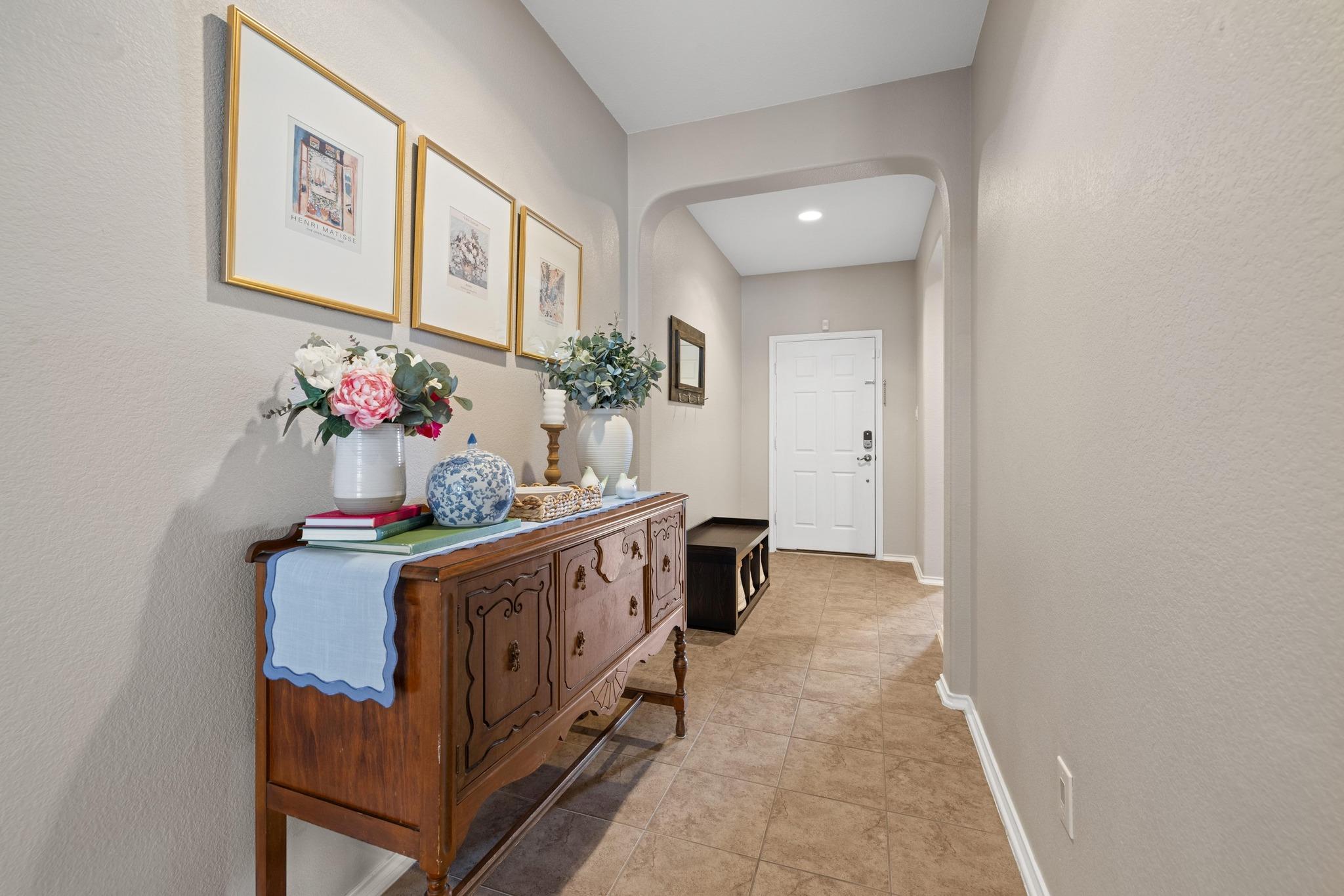 901 Water Hyacinth LOOP