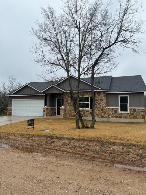 A home in Bastrop