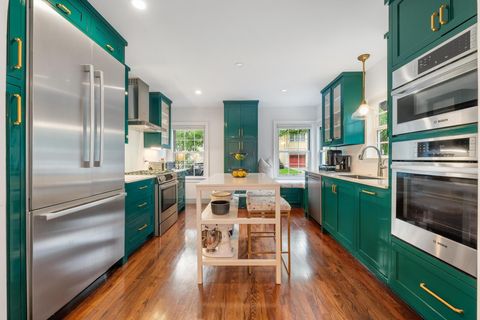 1107 Maufrais ST Austin TX 78703