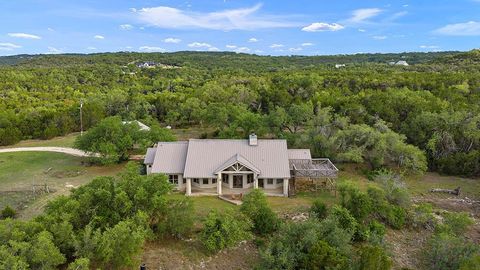 Photo of 101 Maheo WAY, Dripping Springs, TX 78620 (MLS # 9517378)