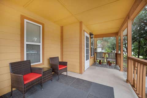 Tiny photo for 7104 Villita Avenida ST, Austin, TX 78741 (MLS # 8170991)