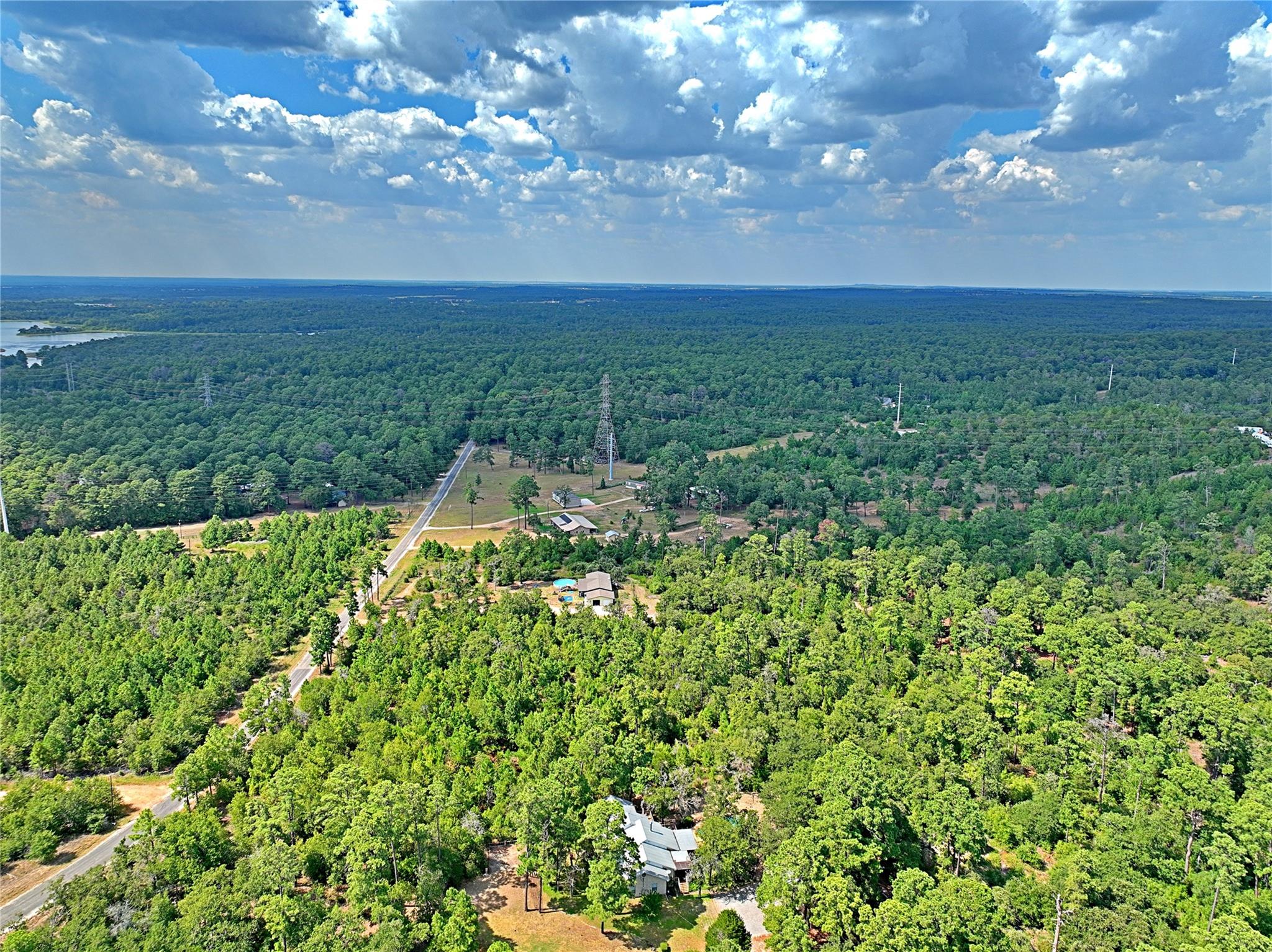 TBD PINE TREE LOOP