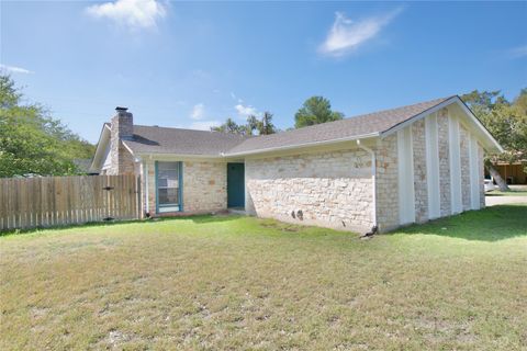 Photo of 1301 Glenda DR #B, Round Rock, TX 78681 (MLS # 8179238)