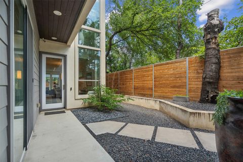 1820 W 11th ST B Austin TX 78703