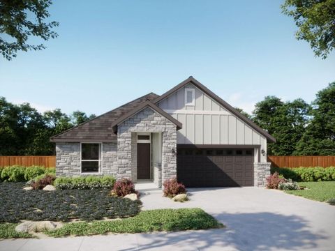 Photo of 331 Shiner ST, Buda, TX 78610 (MLS # 6536537)