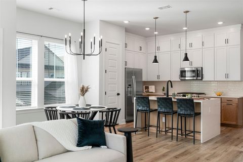 3900 Taniguchi ST Austin TX 78723