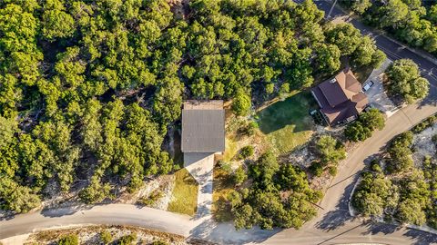 Tiny photo for 20905 Deede DR, Lago Vista, TX 78645 (MLS # 1342768)