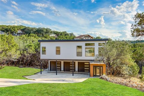 Tiny photo for 20905 Deede DR, Lago Vista, TX 78645 (MLS # 1342768)