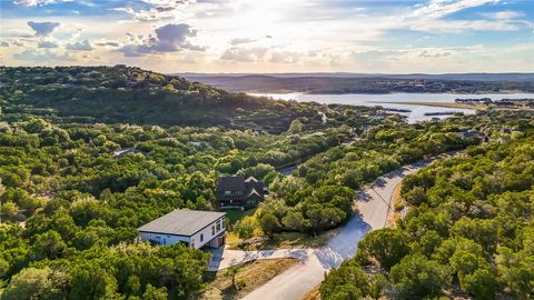 20905 Deede DR Lago Vista TX 78645