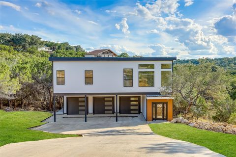 Tiny photo for 20905 Deede DR, Lago Vista, TX 78645 (MLS # 1342768)