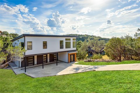 20905 Deede DR Lago Vista TX 78645