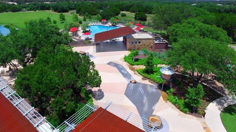 A home in Leander