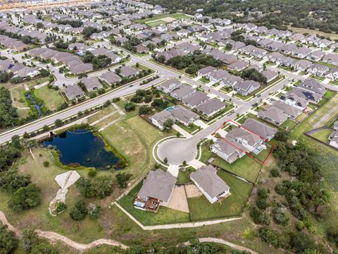 A home in Leander