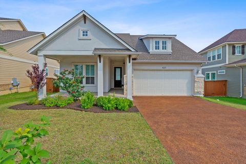 425 Dayridge DR Dripping Springs TX 78620