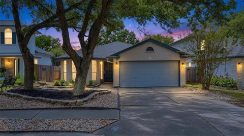 Photo of 513 Shant ST, Austin, TX 78748 (MLS # 3019940)