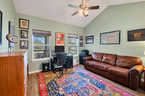 Tiny photo for 10500 W Lakeview DR, Jonestown, TX 78645 (MLS # 7807146)