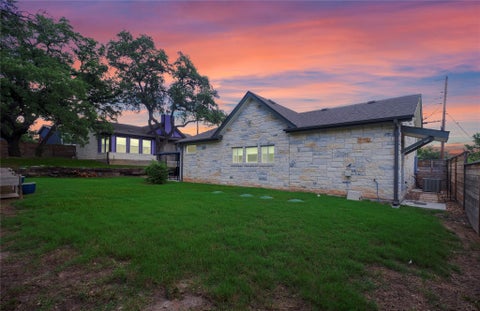 Tiny photo for 10500 W Lakeview DR, Jonestown, TX 78645 (MLS # 7807146)