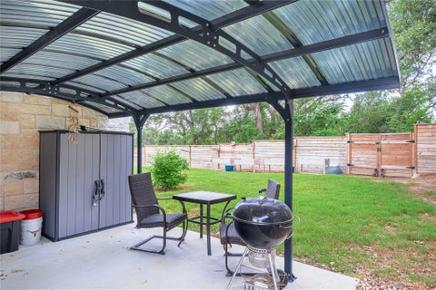 Tiny photo for 10500 W Lakeview DR, Jonestown, TX 78645 (MLS # 7807146)