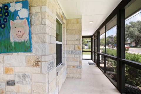 Tiny photo for 10500 W Lakeview DR, Jonestown, TX 78645 (MLS # 7807146)