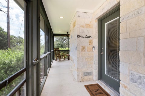 Tiny photo for 10500 W Lakeview DR, Jonestown, TX 78645 (MLS # 7807146)