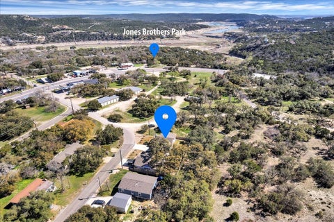 Tiny photo for 10500 W Lakeview DR, Jonestown, TX 78645 (MLS # 7807146)