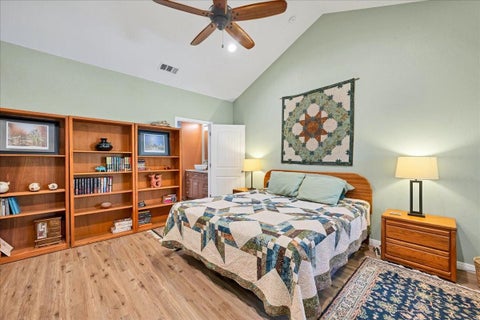Tiny photo for 10500 W Lakeview DR, Jonestown, TX 78645 (MLS # 7807146)