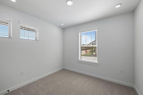 Tiny photo for 6307 Stockman DR #6, Austin, TX 78747 (MLS # 6162898)