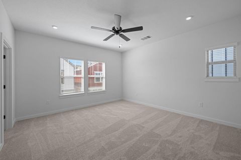 Tiny photo for 6307 Stockman DR #6, Austin, TX 78747 (MLS # 6162898)