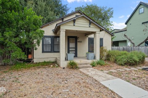 Tiny photo for 820 Stark ST, Austin, TX 78756 (MLS # 1927200)