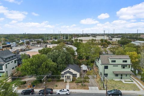 Tiny photo for 820 Stark ST, Austin, TX 78756 (MLS # 1927200)