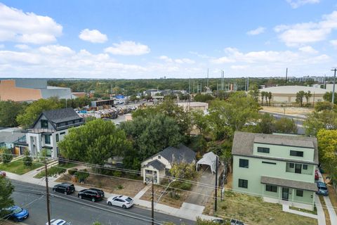 Tiny photo for 820 Stark ST, Austin, TX 78756 (MLS # 1927200)