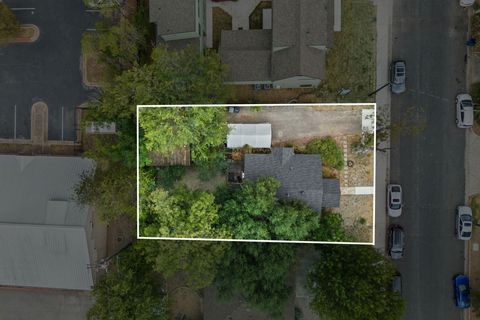Tiny photo for 820 Stark ST, Austin, TX 78756 (MLS # 1927200)