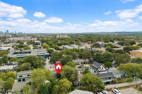 Tiny photo for 820 Stark ST, Austin, TX 78756 (MLS # 1927200)