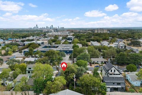 Tiny photo for 820 Stark ST, Austin, TX 78756 (MLS # 1927200)