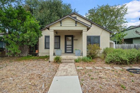 Tiny photo for 820 Stark ST, Austin, TX 78756 (MLS # 1927200)
