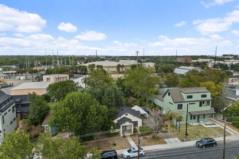 Tiny photo for 820 Stark ST, Austin, TX 78756 (MLS # 1927200)