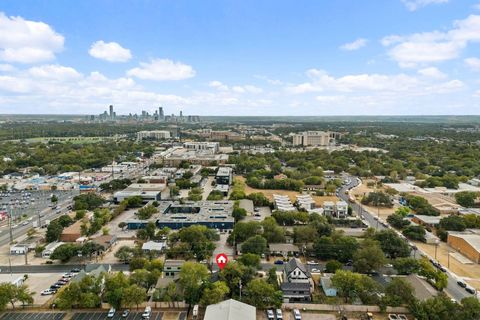 Tiny photo for 820 Stark ST, Austin, TX 78756 (MLS # 1927200)