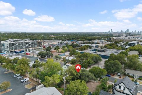 Tiny photo for 820 Stark ST, Austin, TX 78756 (MLS # 1927200)