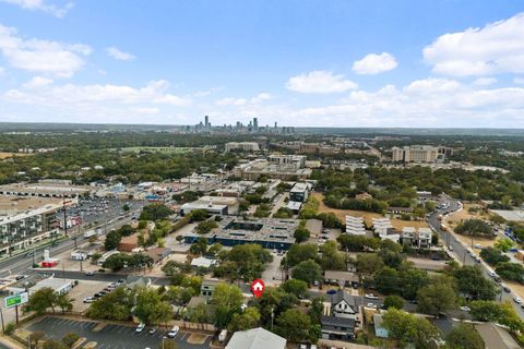 Photo of 820 Stark ST, Austin, TX 78756 (MLS # 1927200)